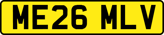 ME26MLV