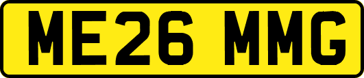 ME26MMG