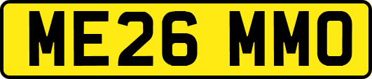 ME26MMO