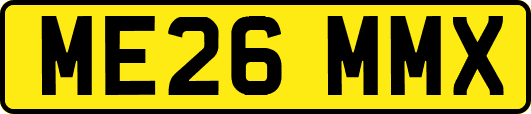 ME26MMX