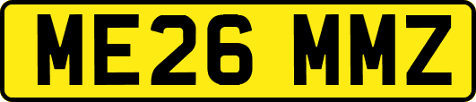 ME26MMZ