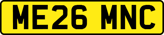 ME26MNC