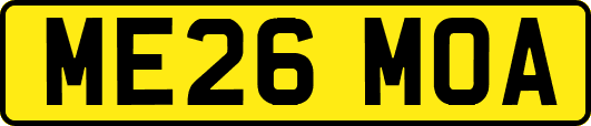 ME26MOA