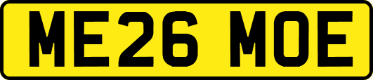 ME26MOE