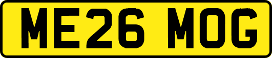ME26MOG