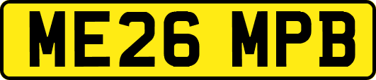 ME26MPB