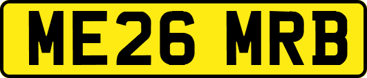 ME26MRB