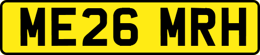 ME26MRH