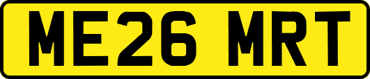 ME26MRT