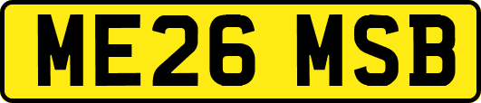 ME26MSB