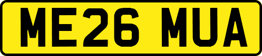 ME26MUA