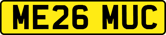 ME26MUC
