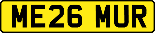 ME26MUR