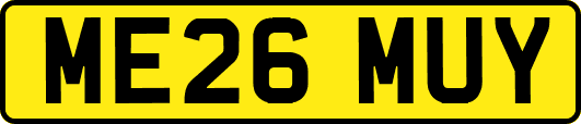 ME26MUY