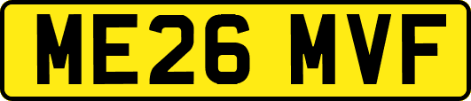 ME26MVF