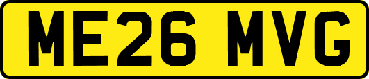 ME26MVG