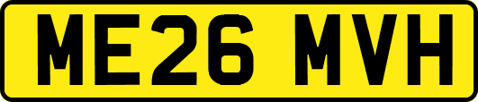 ME26MVH