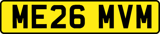 ME26MVM