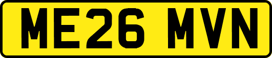 ME26MVN