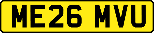 ME26MVU