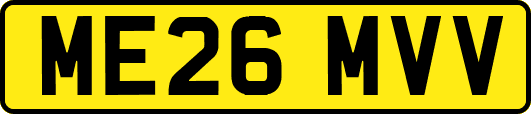 ME26MVV