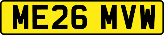ME26MVW