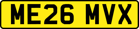 ME26MVX