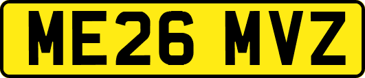 ME26MVZ