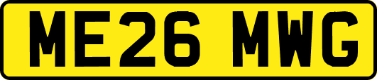 ME26MWG