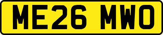 ME26MWO