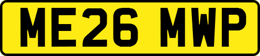 ME26MWP