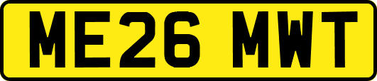 ME26MWT