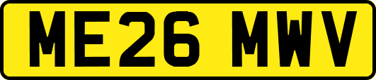 ME26MWV