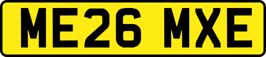 ME26MXE