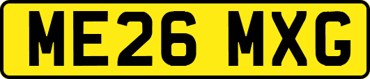 ME26MXG
