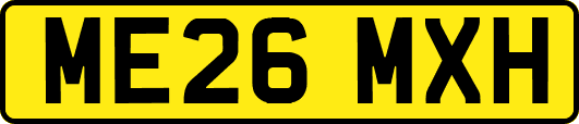 ME26MXH