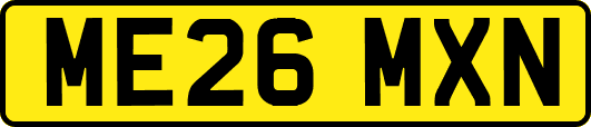 ME26MXN