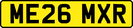 ME26MXR