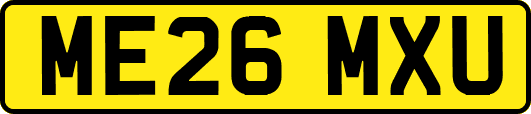 ME26MXU