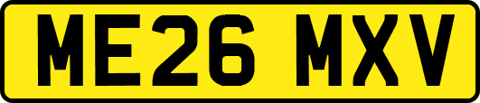 ME26MXV