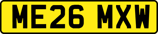 ME26MXW