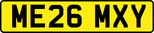 ME26MXY