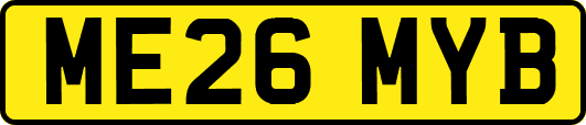 ME26MYB