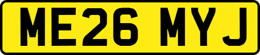 ME26MYJ