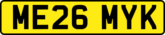 ME26MYK