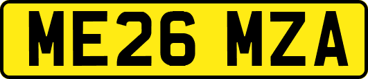 ME26MZA