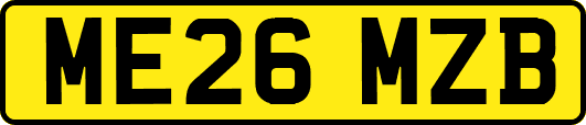 ME26MZB