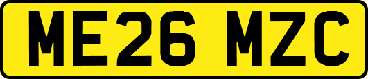 ME26MZC