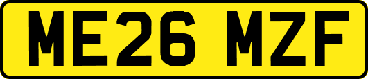 ME26MZF