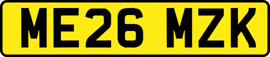 ME26MZK